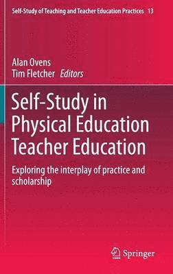 bokomslag Self-Study in Physical Education Teacher Education