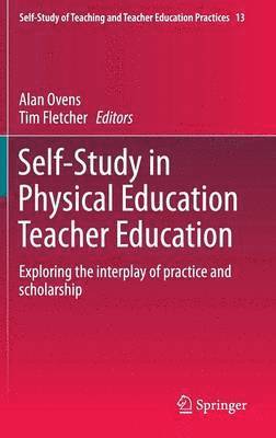 Self-Study in Physical Education Teacher Education 1