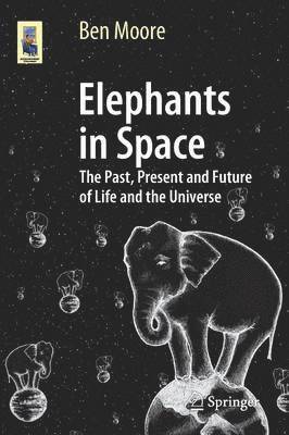 bokomslag Elephants in Space
