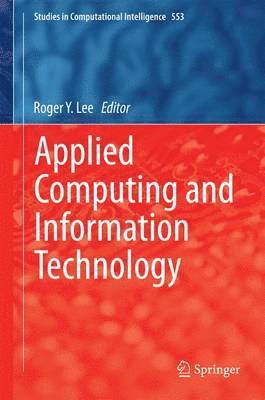 Applied Computing and Information Technology 1