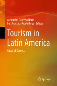 bokomslag Tourism in Latin America