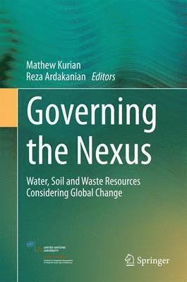 Governing the Nexus 1