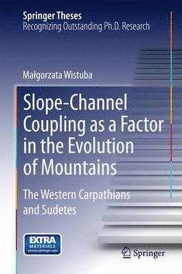 Slope-Channel Coupling as a Factor in the Evolution of Mountains 1