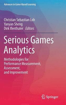 Serious Games Analytics 1
