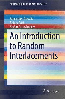 An Introduction to Random Interlacements 1