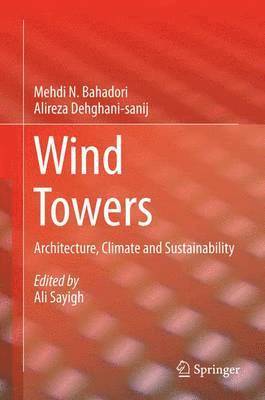 Wind Towers 1
