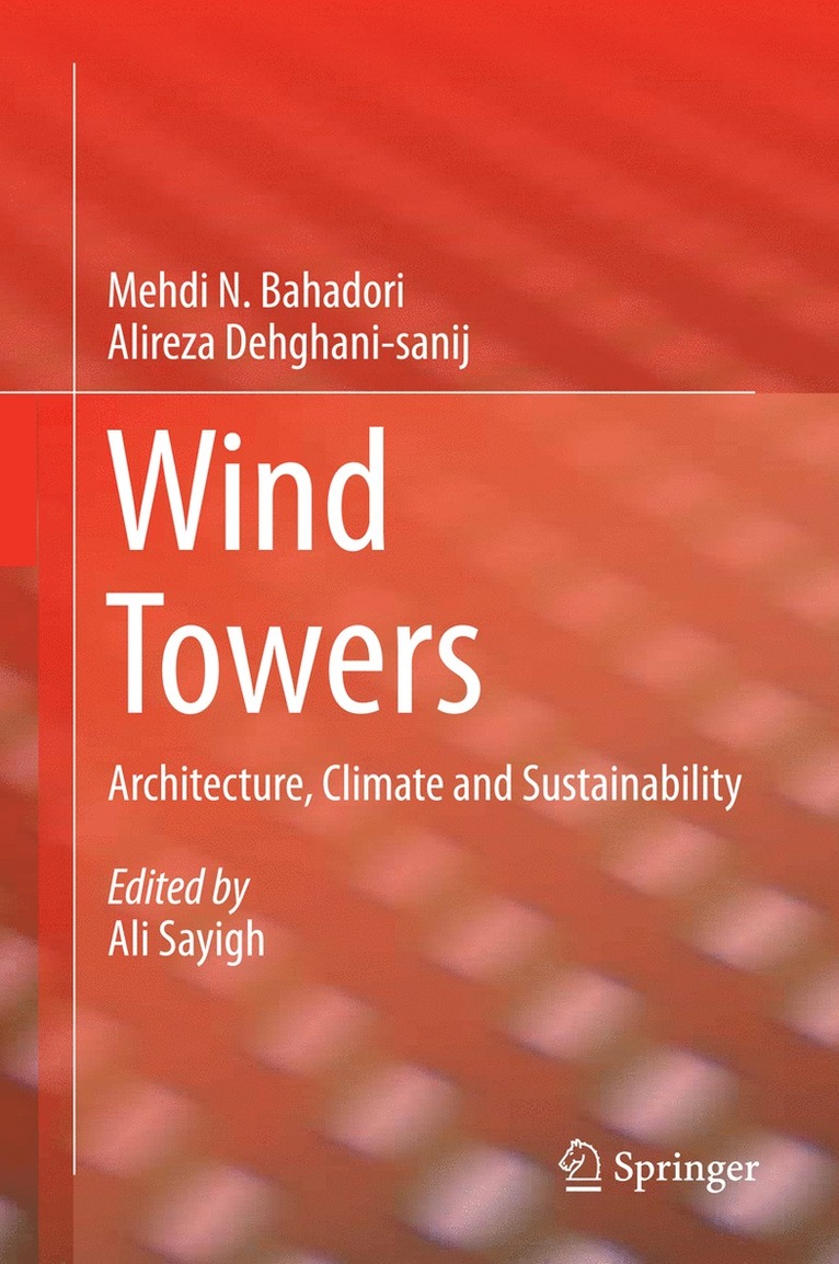 Wind Towers 1