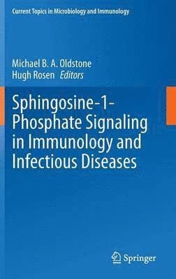 Sphingosine-1-Phosphate Signaling in Immunology and Infectious Diseases 1