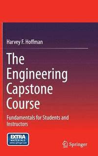 bokomslag The Engineering Capstone Course