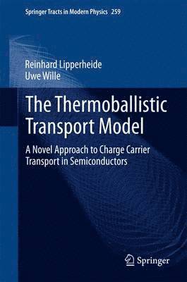 bokomslag Thermoballistic Transport Model