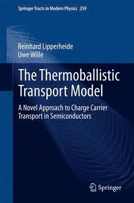 The Thermoballistic Transport Model 1