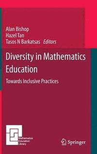 bokomslag Diversity in Mathematics Education