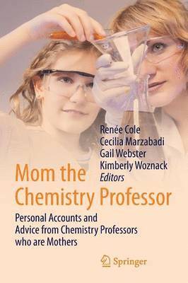 Mom the Chemistry Professor 1