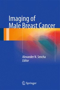 bokomslag Imaging of Male Breast Cancer