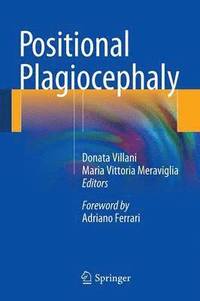 bokomslag Positional Plagiocephaly