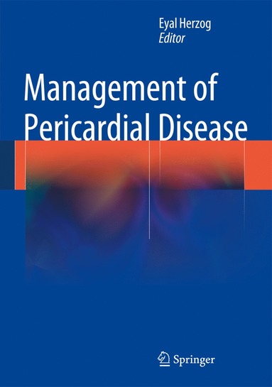 bokomslag Management of Pericardial Disease