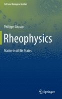 Rheophysics 1