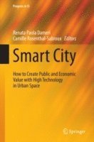 bokomslag Smart City