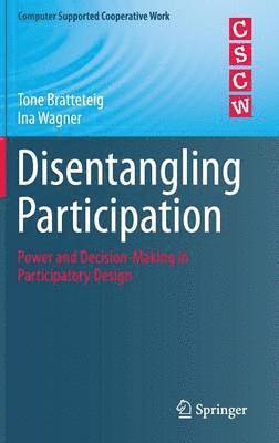 Disentangling Participation 1