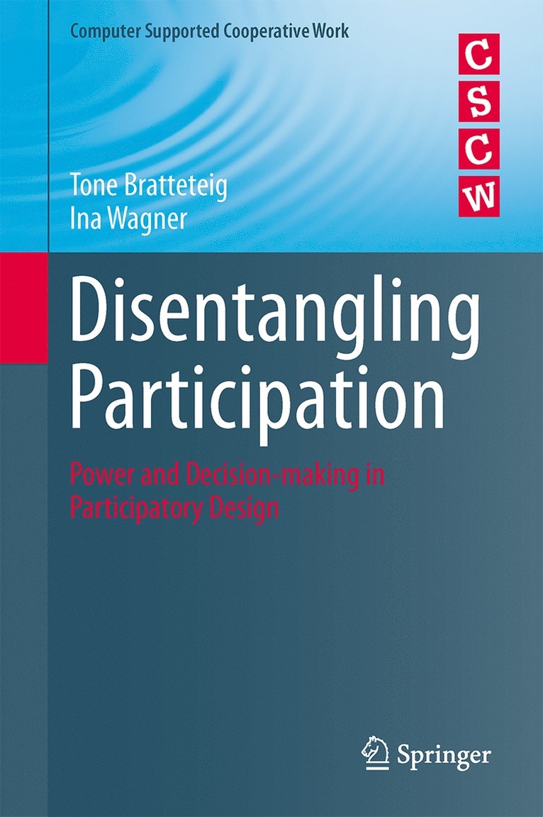 Disentangling Participation 1