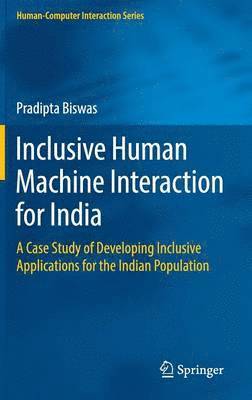 Inclusive Human Machine Interaction for India 1