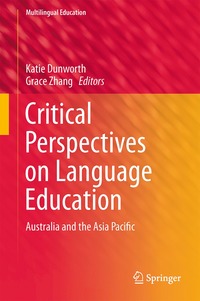 bokomslag Critical Perspectives on Language Education