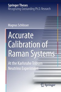 bokomslag Accurate Calibration of Raman Systems