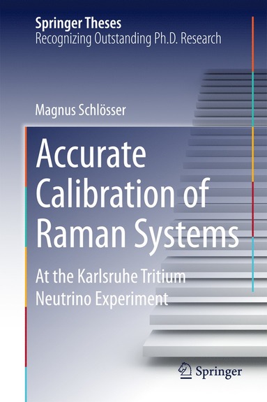 bokomslag Accurate Calibration of Raman Systems