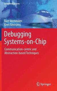 bokomslag Debugging Systems-on-Chip