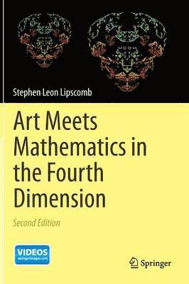 Art Meets Mathematics in the Fourth Dimension 1