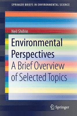 Environmental Perspectives 1