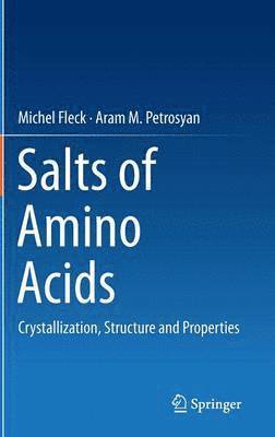 Salts of Amino Acids 1