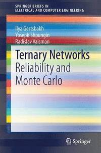 bokomslag Ternary Networks