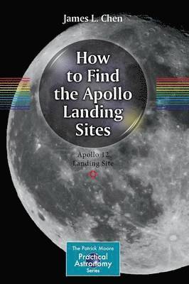 How to Find the Apollo Landing Sites 1