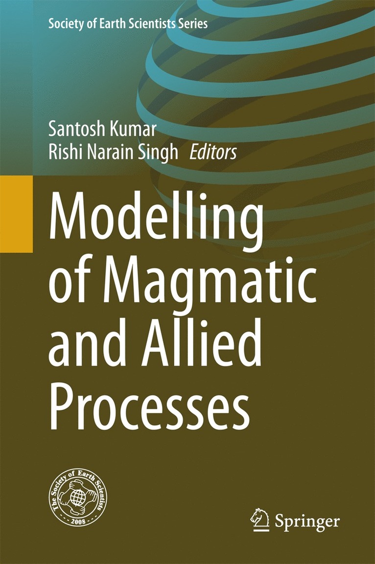 Modelling of Magmatic and Allied Processes 1