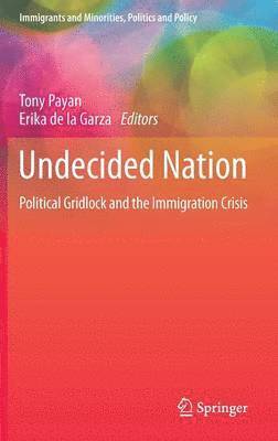 Undecided Nation 1