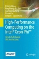 High-Performance Computing on the Intel Xeon Phi 1