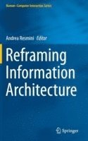 Reframing Information Architecture