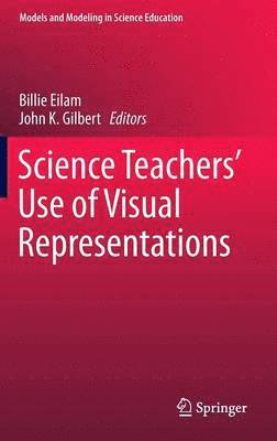 Science Teachers Use of Visual Representations 1