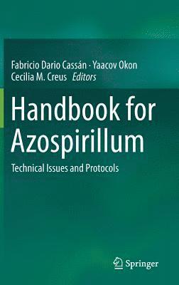 Handbook for Azospirillum 1