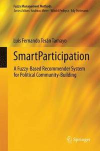 bokomslag SmartParticipation