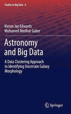 Astronomy and Big Data