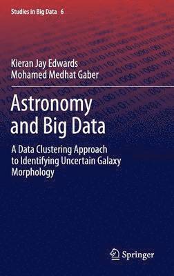 Astronomy and Big Data 1