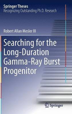 Searching for the Long-Duration Gamma-Ray Burst Progenitor 1