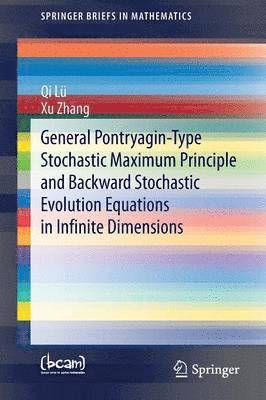 General Pontryagin-Type Stochastic Maximum Principle and Backward Stochastic Evolution Equations in Infinite Dimensions 1