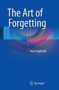 bokomslag The Art of Forgetting