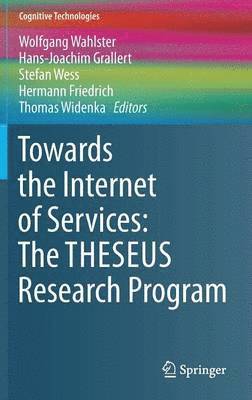 Towards the Internet of Services: The THESEUS Research Program 1
