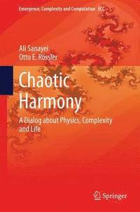 bokomslag Chaotic Harmony