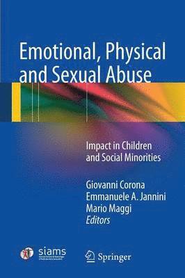 Emotional, Physical and Sexual Abuse 1