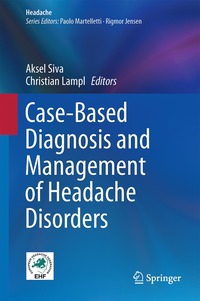 bokomslag Case-Based Diagnosis and Management of Headache Disorders